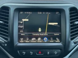 
										2015 Jeep Cherokee Trailhawk full									