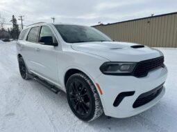 
										2024 Dodge Durango GT Plus Blacktop Sunroof full									