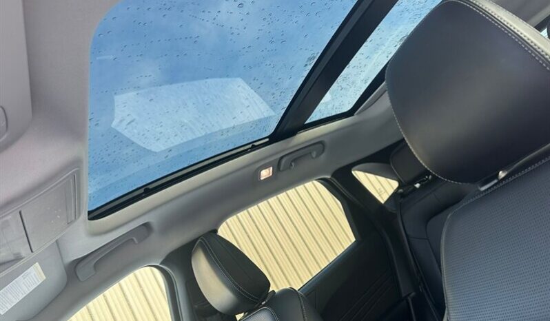 
								2025 Ford Escape Platinum Moonroof full									