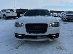 
										2021 Chrysler 300 Series S full									