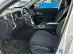 
										2017 Chevrolet Equinox LT full									