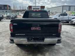 
										2017 GMC Sierra 1500 SLT full									
