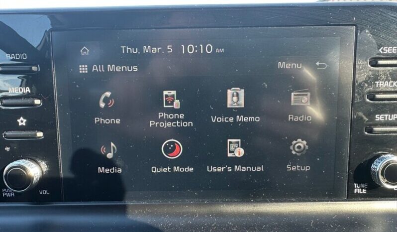 
								2024 Kia Seltos EX Premium Leather Sunroof full									