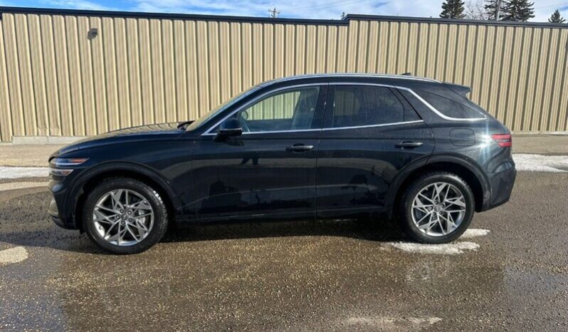 
								2025 Genesis GV70 2.5T Advanced Plus full									