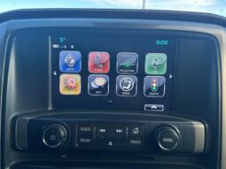 
										2017 Chevrolet Silverado 1500 High Country full									