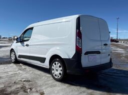 
										2021 Ford Transit Connect XL full									