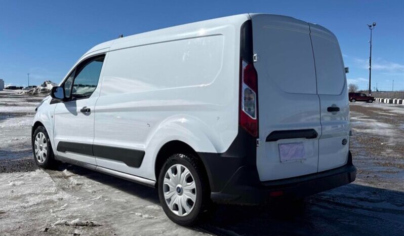 
								2021 Ford Transit Connect XL full									