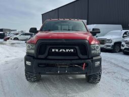 
										2017 RAM 2500 Power Wagon full									
