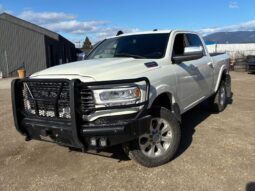 2022 RAM 2500 Laramie Diesel Sport