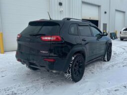 
										2015 Jeep Cherokee Trailhawk full									
