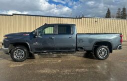 
										2020 Chevrolet Silverado 3500 LT full									