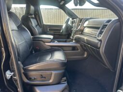 
										2022 RAM 2500 Laramie Mega Cab Diesel Sport full									