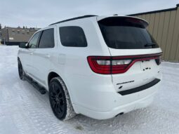 
										2024 Dodge Durango GT Plus Blacktop Sunroof full									
