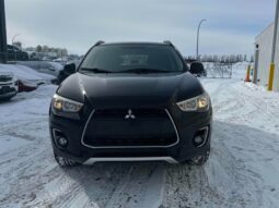 
										2015 Mitsubishi RVR GT full									