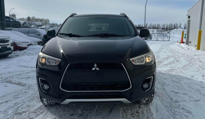 
								2015 Mitsubishi RVR GT full									
