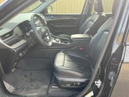 
										2024 Jeep Grand Cherokee Limited Black Pack full									