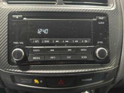 
										2015 Mitsubishi RVR GT full									