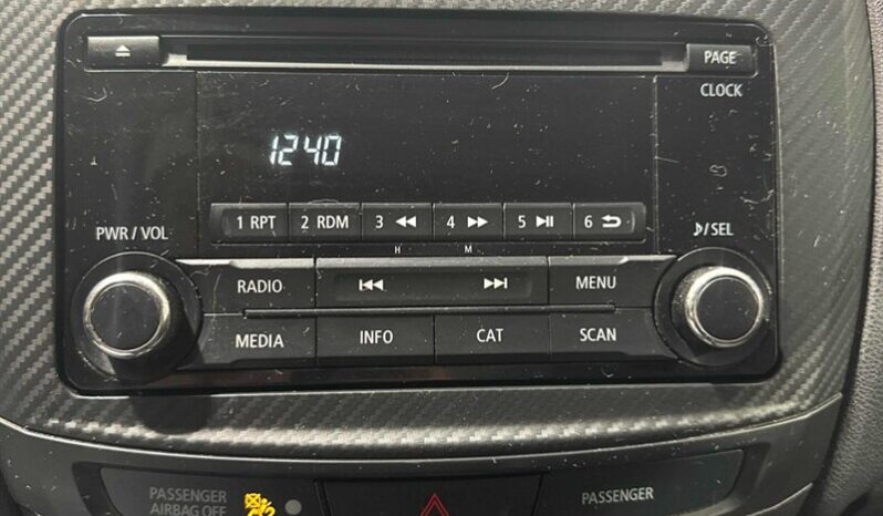 
								2015 Mitsubishi RVR GT full									