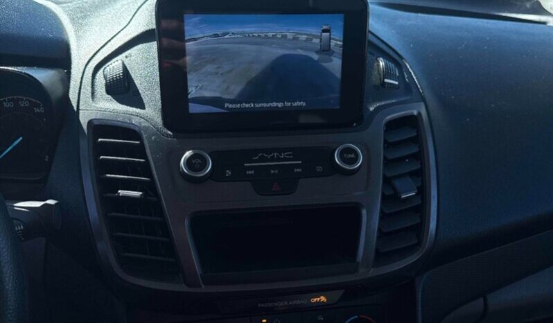 
								2021 Ford Transit Connect XL full									