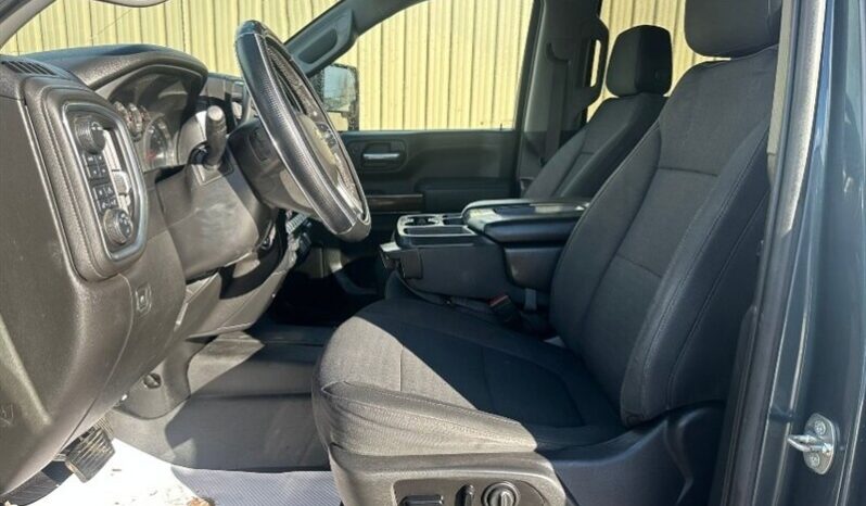 
								2020 Chevrolet Silverado 3500 LT full									