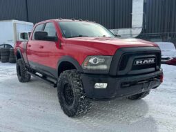 
										2017 RAM 2500 Power Wagon full									