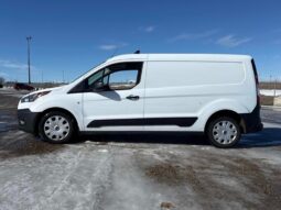 
										2021 Ford Transit Connect XL full									