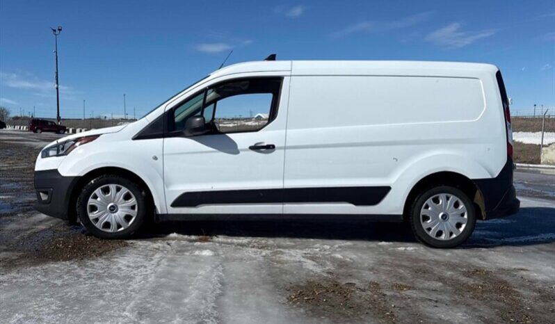 
								2021 Ford Transit Connect XL full									