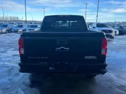 
										2017 Chevrolet Silverado 1500 High Country full									