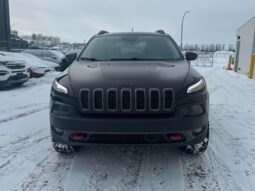 
										2015 Jeep Cherokee Trailhawk full									