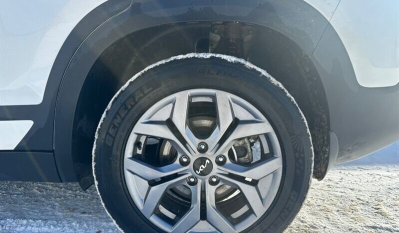 
								2024 Kia Seltos EX Premium Leather Sunroof full									