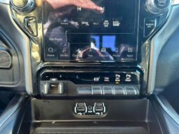 
										2022 RAM 2500 Laramie Mega Cab Diesel Sport full									