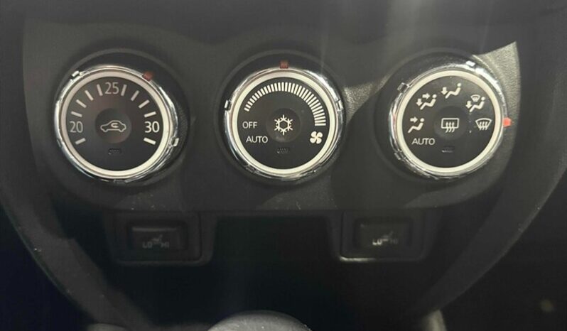 
								2015 Mitsubishi RVR GT full									