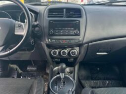 
										2015 Mitsubishi RVR GT full									