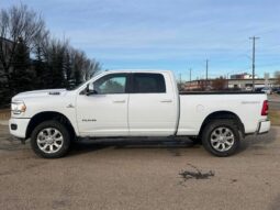
										2022 RAM 3500 Big Horn full									