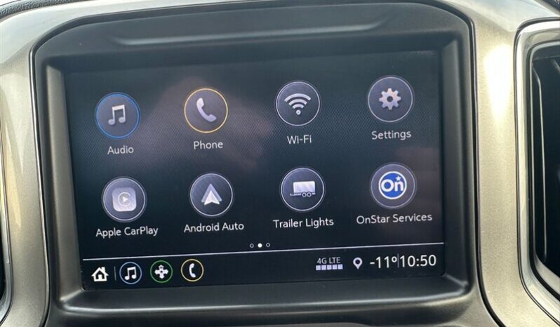 
								2021 Chevrolet Silverado 2500 LT full									