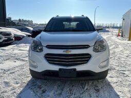 
										2017 Chevrolet Equinox LT full									
