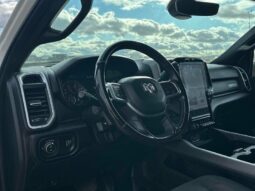 
										2022 RAM 3500 Big Horn full									