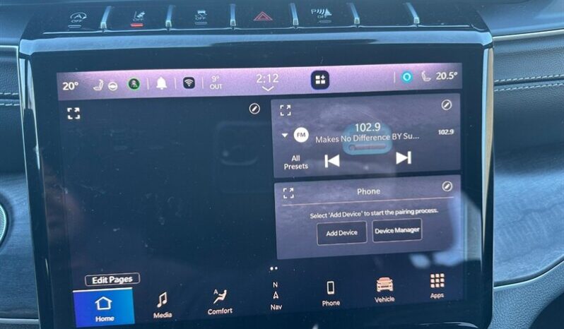 
								2024 Jeep Grand Cherokee Limited full									