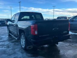 
										2017 Chevrolet Silverado 1500 High Country full									