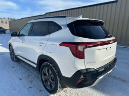 
										2024 Kia Seltos EX Premium Leather Sunroof full									