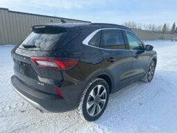 
										2025 Ford Escape Platinum Moonroof full									