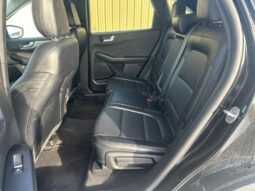 
										2025 Ford Escape Platinum Moonroof full									