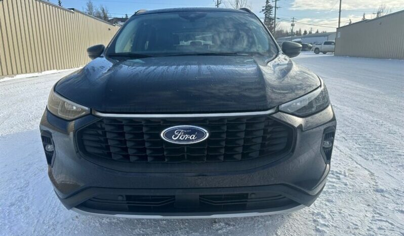 
								2025 Ford Escape Platinum Moonroof full									