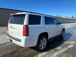 
										2016 Chevrolet Tahoe LS2 Leather full									