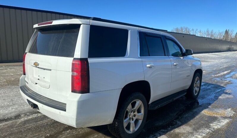 
								2016 Chevrolet Tahoe LS2 Leather full									