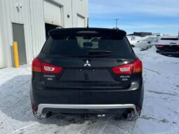 
										2015 Mitsubishi RVR GT full									