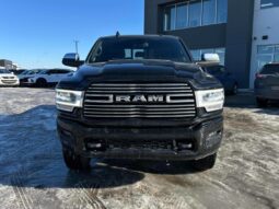 
										2022 RAM 2500 Laramie Mega Cab Diesel Sport full									