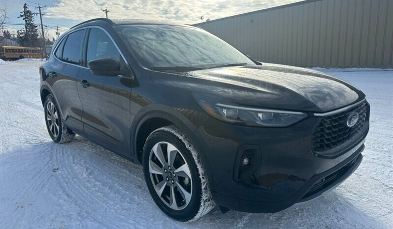 
								2025 Ford Escape Platinum Moonroof full									