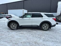
										2020 Ford Explorer XLT full									