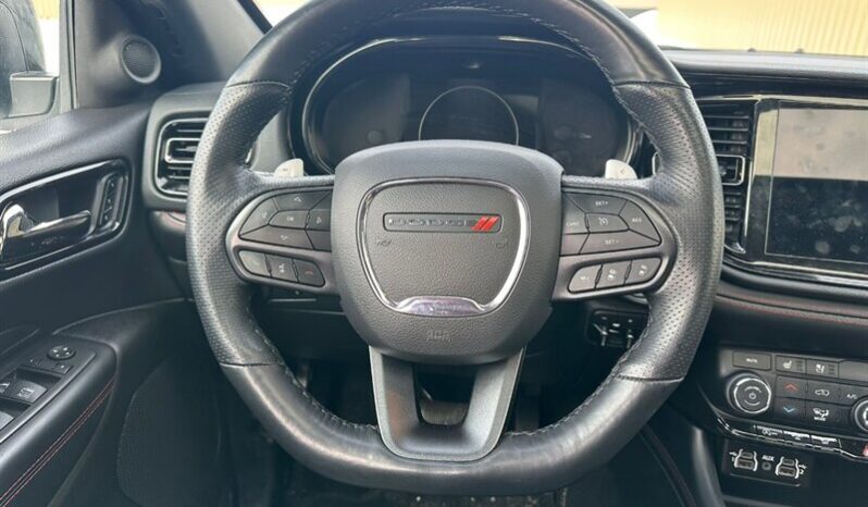 
								2024 Dodge Durango GT Plus Blacktop Sunroof full									
